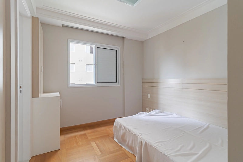 Apartamento no Tatuapé: 14ª foto da galeria de imagens do imóvel