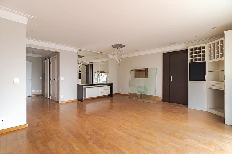 Apartamento no Tatuapé: 6ª foto da galeria de imagens do imóvel