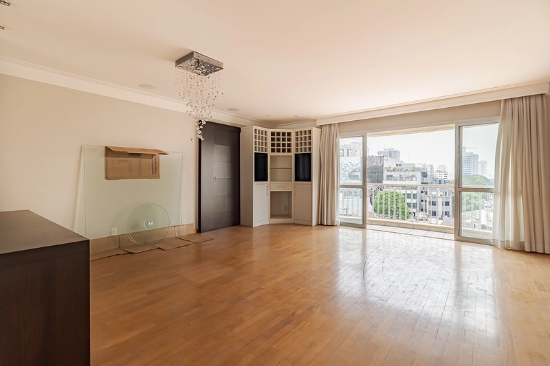 Apartamento no Tatuapé: 5ª foto da galeria de imagens do imóvel