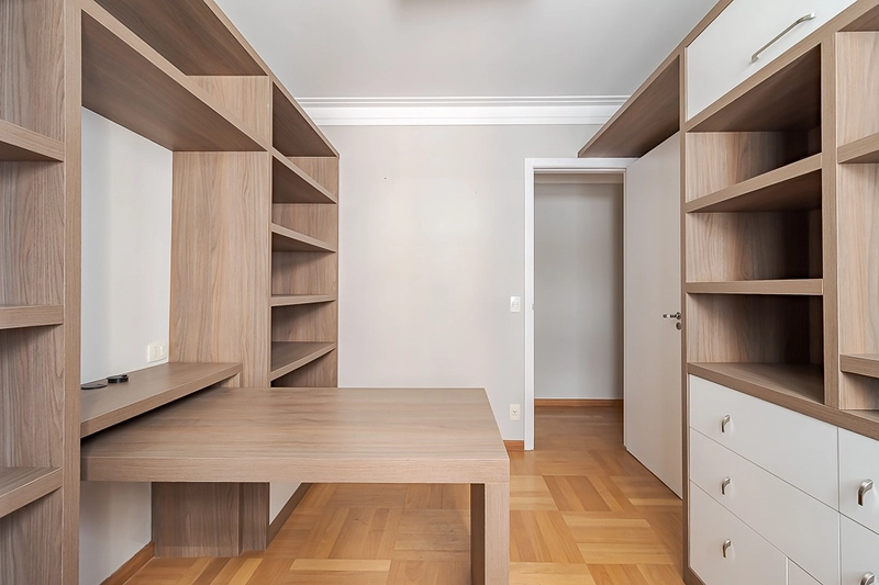 Apartamento no Tatuapé: 17ª foto da galeria de imagens do imóvel