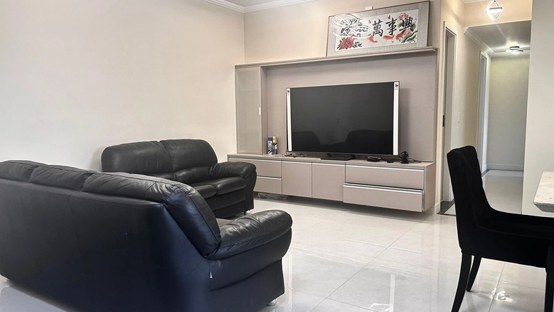 Apartamento para alugar no Tatuapé: 2ª foto da galeria de imagens do imóvel