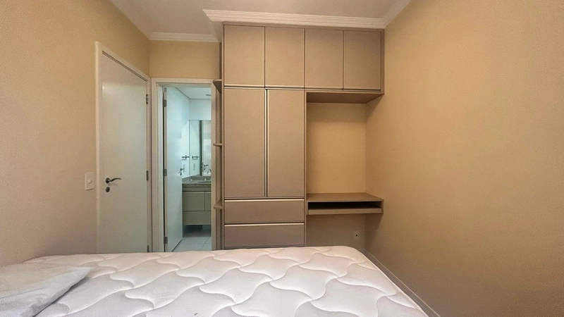 Apartamento para alugar no Tatuapé: 8ª foto da galeria de imagens do imóvel