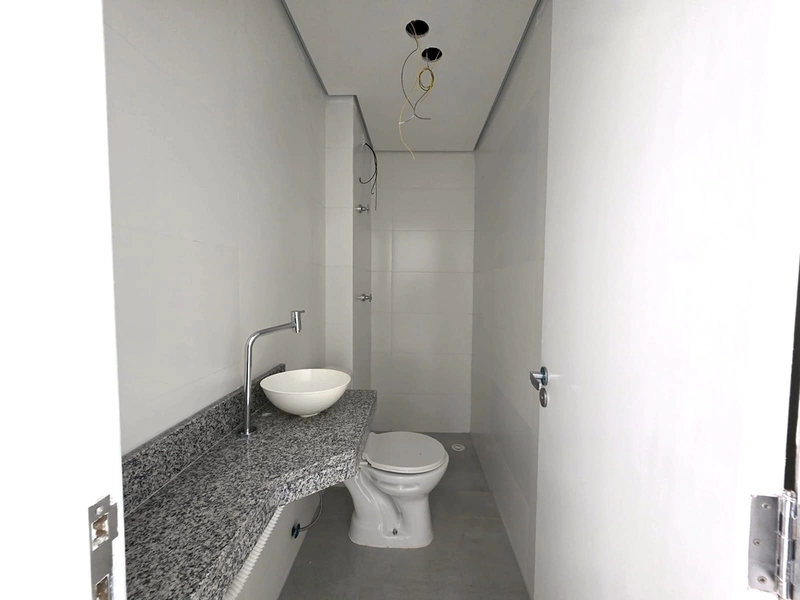 Mooca: Praticidade, Localização e Conforto!: 6ª foto da galeria de imagens do imóvel