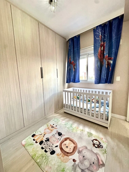 Apartamento no Tatuapé Mobiliado e decorado R$1.650.000: 14ª foto da galeria de imagens do imóvel