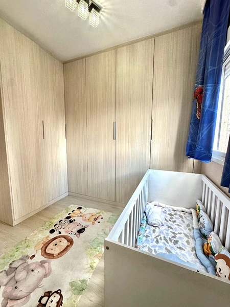 Apartamento no Tatuapé Mobiliado e decorado R$1.650.000: 15ª foto da galeria de imagens do imóvel