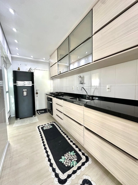 Apartamento no Tatuapé Mobiliado e decorado R$1.650.000: 6ª foto da galeria de imagens do imóvel