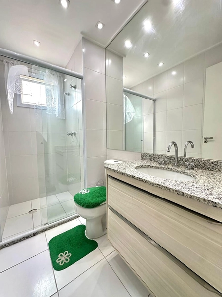 Apartamento no Tatuapé Mobiliado e decorado R$1.650.000: 12ª foto da galeria de imagens do imóvel