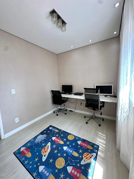 Apartamento no Tatuapé Mobiliado e decorado R$1.650.000: 16ª foto da galeria de imagens do imóvel
