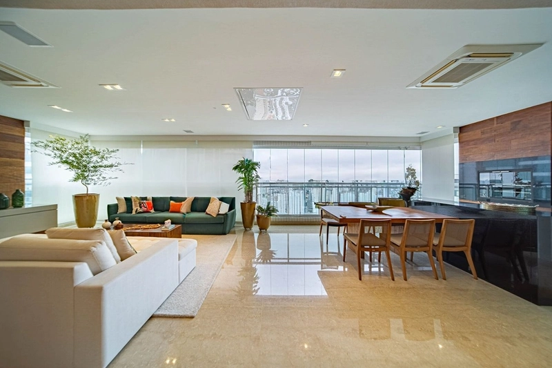 Imóvel residencial ou comercial