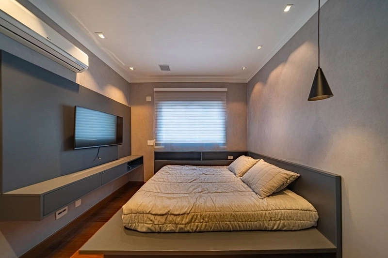 Apartamento 3 Suítes Mobiliado e decorado R$6.190.000: 18ª foto da galeria de imagens do imóvel