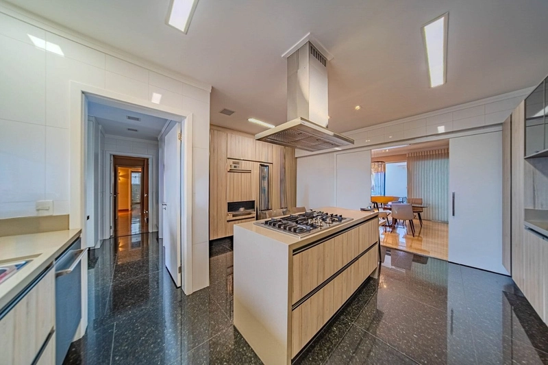 Apartamento 3 Suítes Mobiliado e decorado R$6.190.000: 13ª foto da galeria de imagens do imóvel