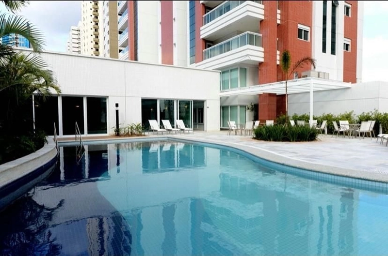 Apartamento 3 Suítes Mobiliado e decorado R$6.190.000: 28ª foto da galeria de imagens do imóvel