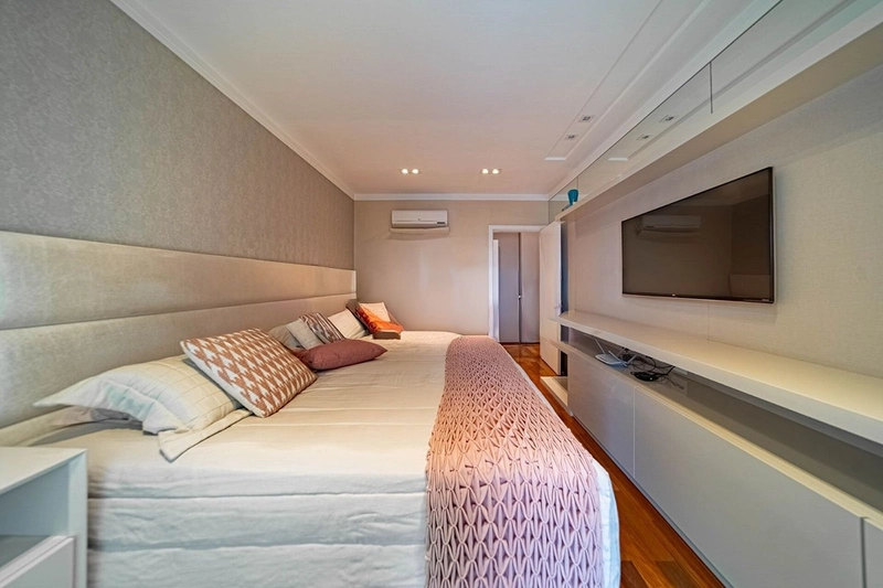 Apartamento 3 Suítes Mobiliado e decorado R$6.190.000: 22ª foto da galeria de imagens do imóvel