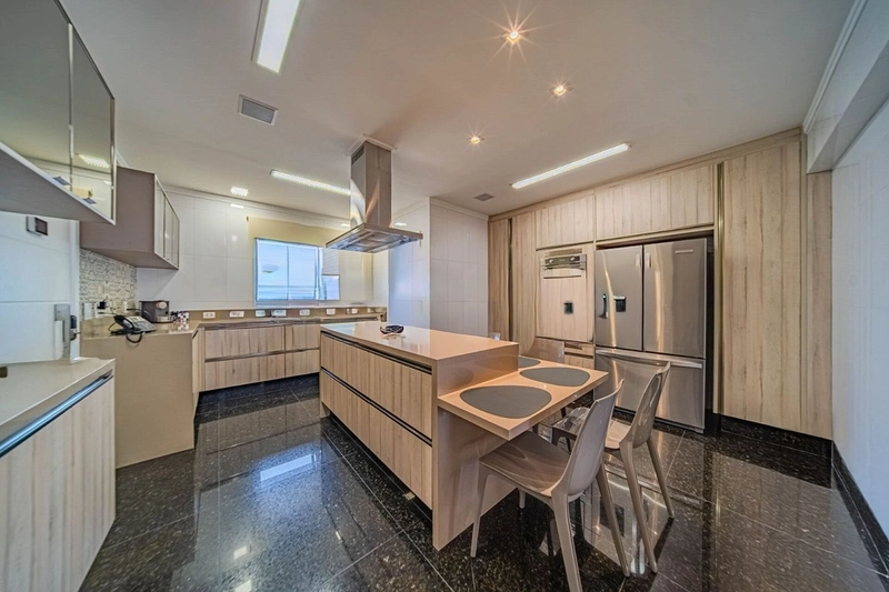 Apartamento 3 Suítes Mobiliado e decorado R$6.190.000: 11ª foto da galeria de imagens do imóvel