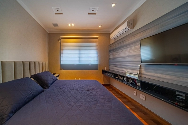 Apartamento 3 Suítes Mobiliado e decorado R$6.190.000: 16ª foto da galeria de imagens do imóvel