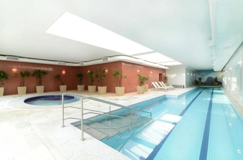 Apartamento 3 Suítes Mobiliado e decorado R$6.190.000: 25ª foto da galeria de imagens do imóvel