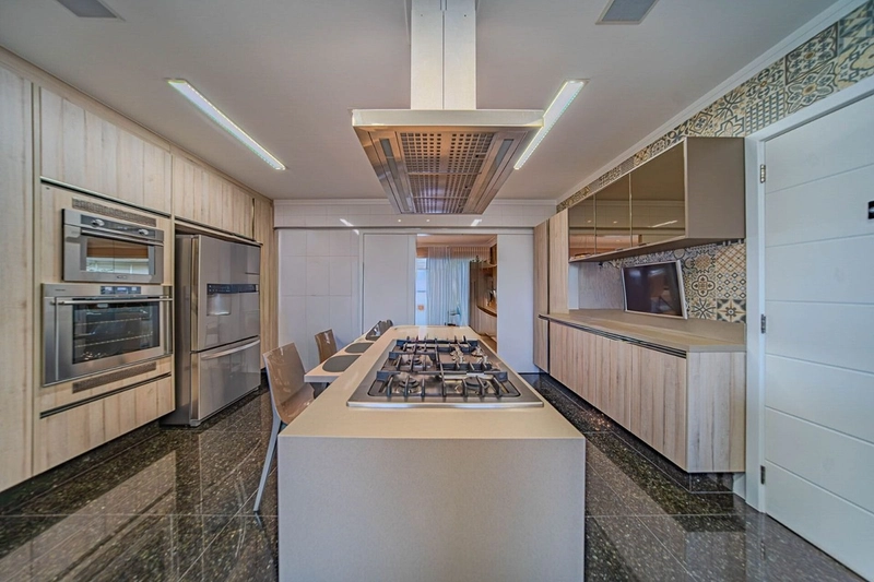 Apartamento 3 Suítes Mobiliado e decorado R$6.190.000: 10ª foto da galeria de imagens do imóvel