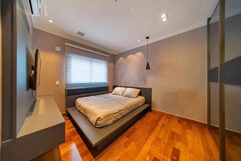 Apartamento 3 Suítes Mobiliado e decorado R$6.190.000: 17ª foto da galeria de imagens do imóvel