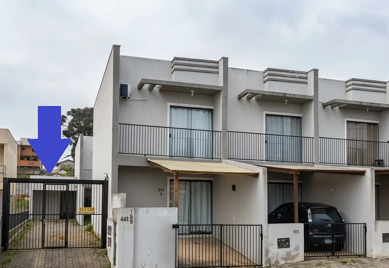 Imóvel residencial ou comercial