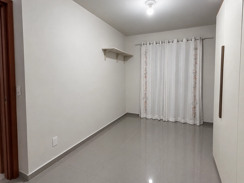 ALUGA SOBRADO GEMINADO no BAIRRO SERRA ALTA : 7ª foto da galeria de imagens do imóvel