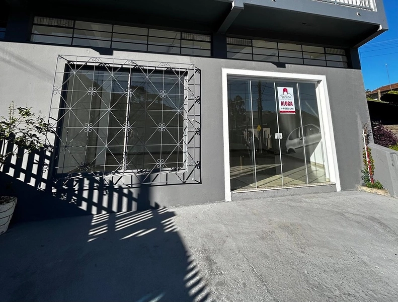 ALUGA SALA COMERCIAL: 2ª foto da galeria de imagens do imóvel