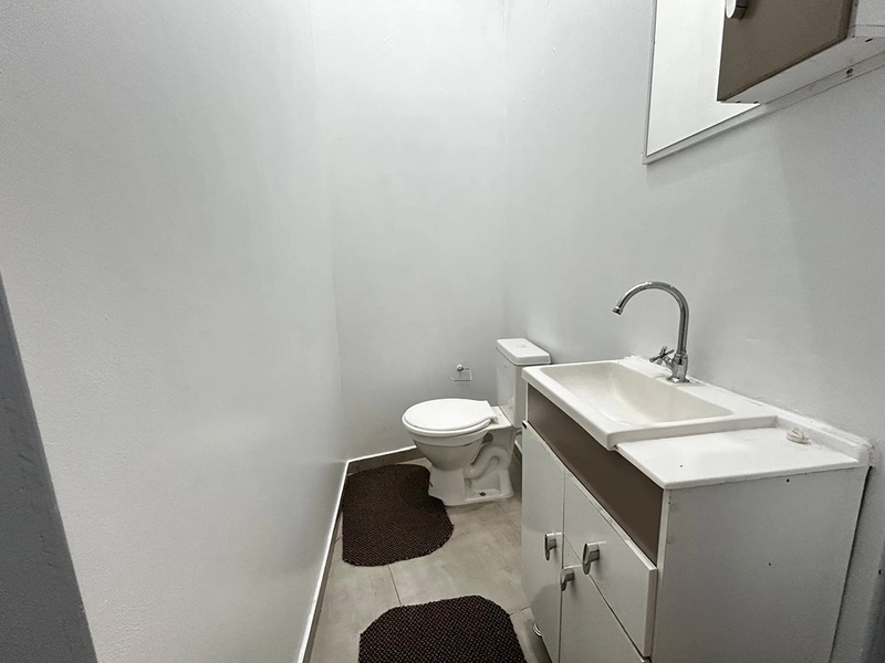 ALUGA SALA COMERCIAL: 8ª foto da galeria de imagens do imóvel