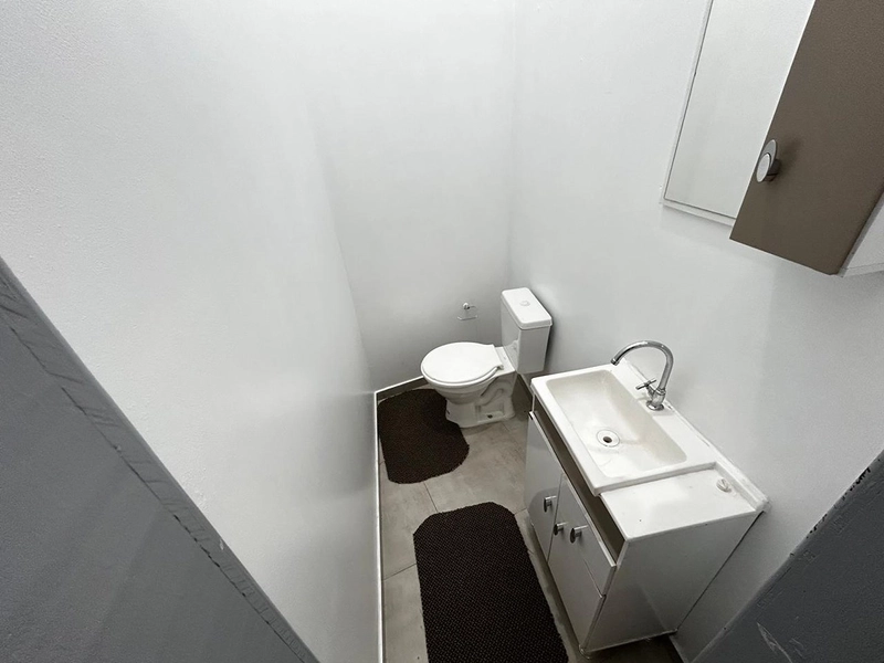 ALUGA SALA COMERCIAL: 9ª foto da galeria de imagens do imóvel
