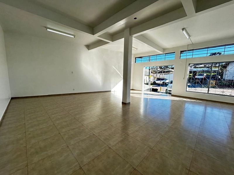 ALUGA SALA COMERCIAL: 6ª foto da galeria de imagens do imóvel