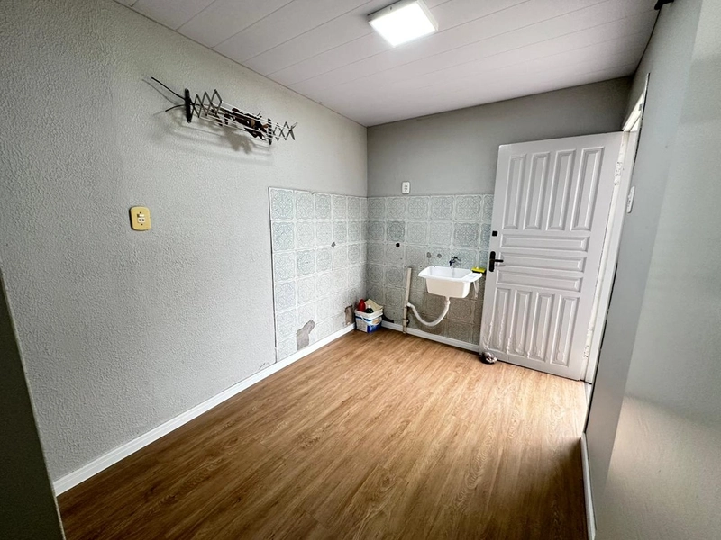 ALUGA BELÍSSIMA CASA NO BAIRRO CENTRO -  Vorlene Negócios Imobiliários: 10ª foto da galeria de imagens do imóvel