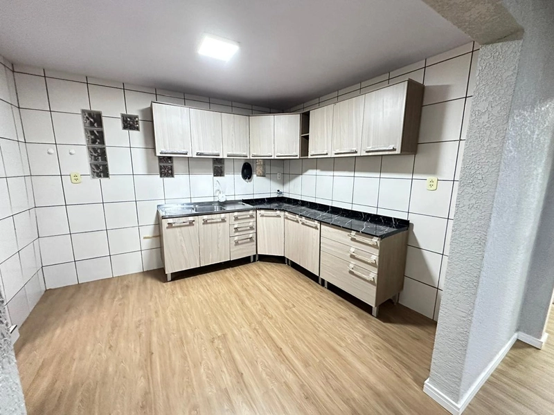ALUGA BELÍSSIMA CASA NO BAIRRO CENTRO -  Vorlene Negócios Imobiliários: 6ª foto da galeria de imagens do imóvel