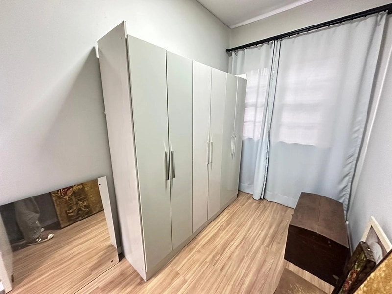 ALUGA BELÍSSIMA CASA NO BAIRRO CENTRO -  Vorlene Negócios Imobiliários: 11ª foto da galeria de imagens do imóvel
