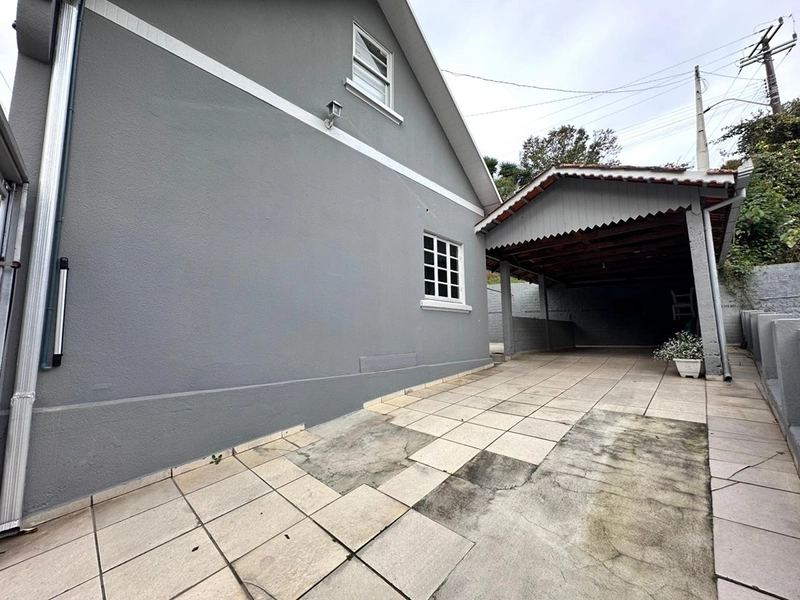 ALUGA BELÍSSIMA CASA NO BAIRRO CENTRO -  Vorlene Negócios Imobiliários: 18ª foto da galeria de imagens do imóvel