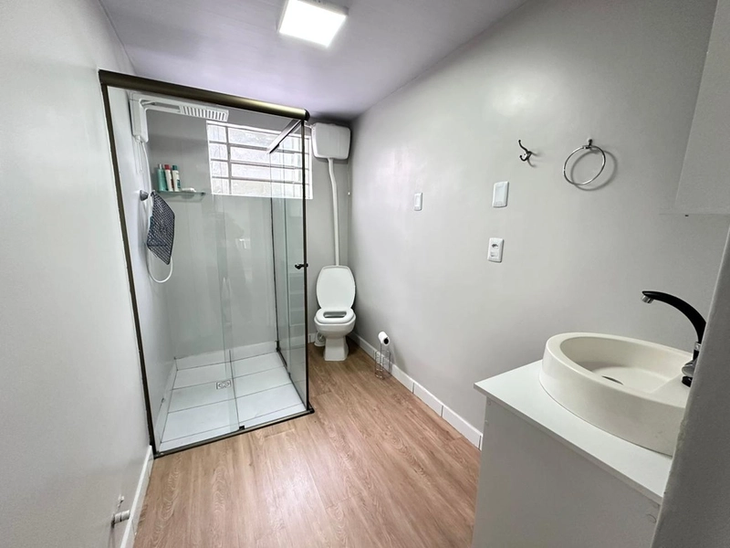 ALUGA BELÍSSIMA CASA NO BAIRRO CENTRO -  Vorlene Negócios Imobiliários: 9ª foto da galeria de imagens do imóvel