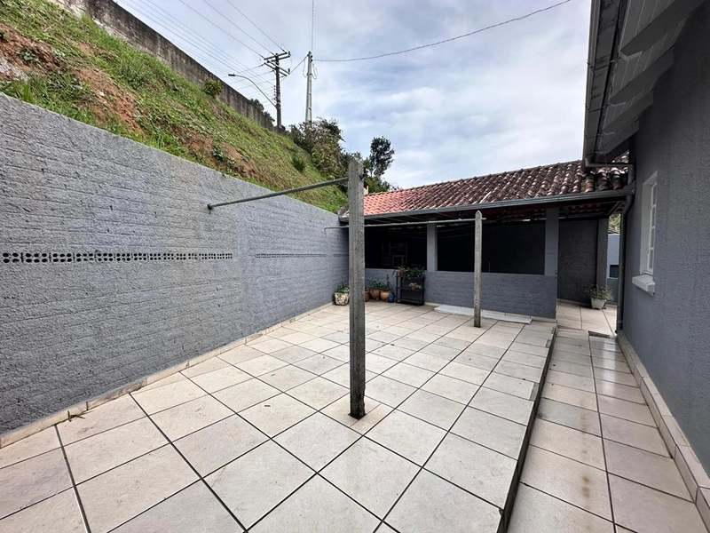 ALUGA BELÍSSIMA CASA NO BAIRRO CENTRO -  Vorlene Negócios Imobiliários: 16ª foto da galeria de imagens do imóvel