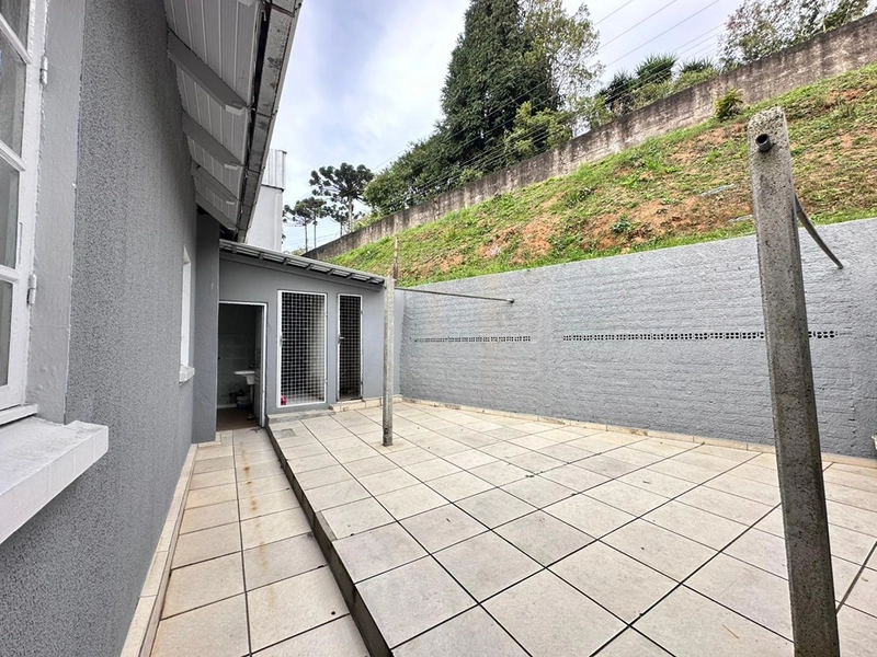 ALUGA BELÍSSIMA CASA NO BAIRRO CENTRO -  Vorlene Negócios Imobiliários: 15ª foto da galeria de imagens do imóvel