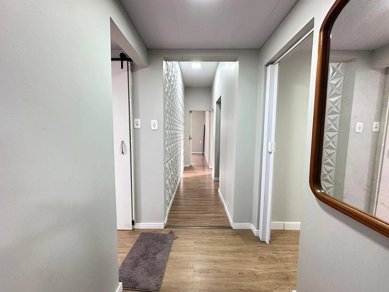 ALUGA BELÍSSIMA CASA NO BAIRRO CENTRO -  Vorlene Negócios Imobiliários: 8ª foto da galeria de imagens do imóvel