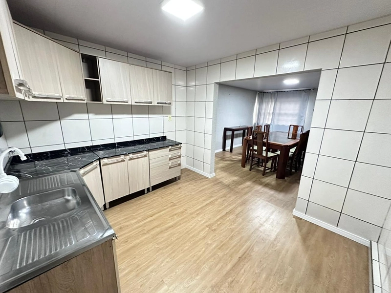 ALUGA BELÍSSIMA CASA NO BAIRRO CENTRO -  Vorlene Negócios Imobiliários: 5ª foto da galeria de imagens do imóvel