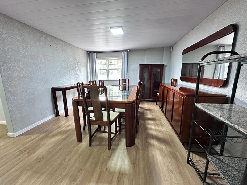 ALUGA BELÍSSIMA CASA NO BAIRRO CENTRO -  Vorlene Negócios Imobiliários: 7ª foto da galeria de imagens do imóvel
