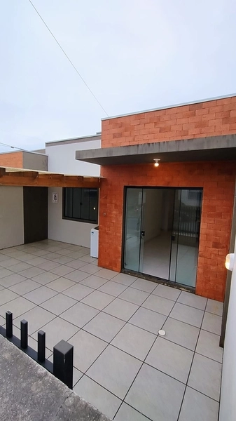 VENDE GEMINADO no BAIRRO BRASÍLIA - Vorlene Negócios Imobiliários: 2ª foto da galeria de imagens do imóvel