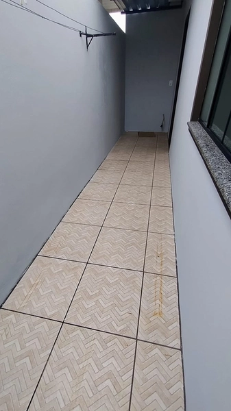 VENDE GEMINADO no BAIRRO BRASÍLIA - Vorlene Negócios Imobiliários: 13ª foto da galeria de imagens do imóvel