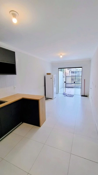 VENDE GEMINADO no BAIRRO BRASÍLIA - Vorlene Negócios Imobiliários: 6ª foto da galeria de imagens do imóvel