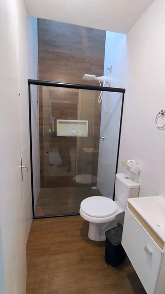 VENDE GEMINADO no BAIRRO BRASÍLIA - Vorlene Negócios Imobiliários: 9ª foto da galeria de imagens do imóvel