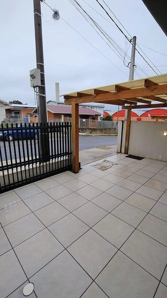 VENDE GEMINADO no BAIRRO BRASÍLIA - Vorlene Negócios Imobiliários: 4ª foto da galeria de imagens do imóvel