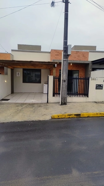 Imóvel residencial ou comercial