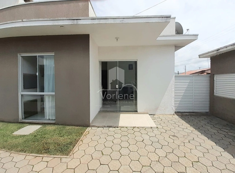 Imóvel residencial ou comercial