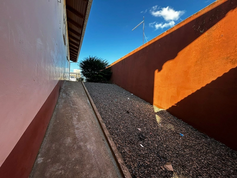 Aluga Casa Bairro Colonial: 25ª foto da galeria de imagens do imóvel