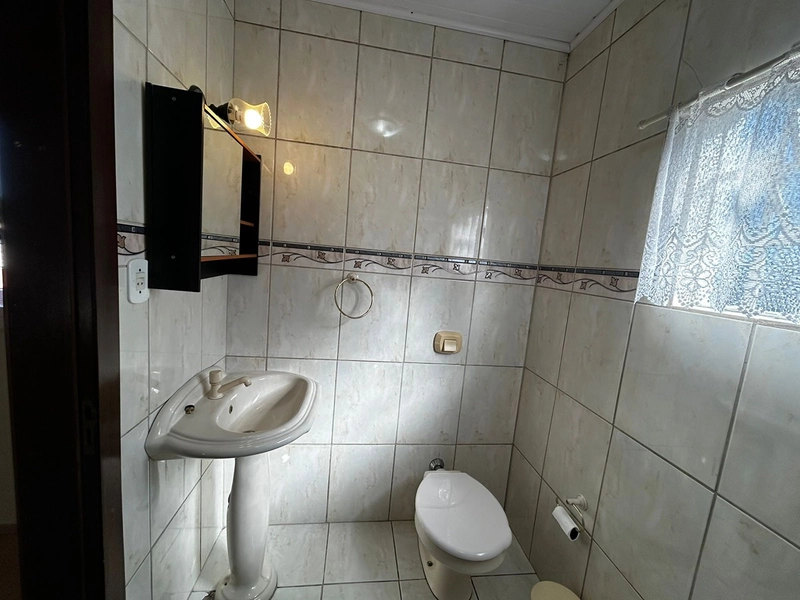 Aluga Casa Bairro Colonial: 13ª foto da galeria de imagens do imóvel