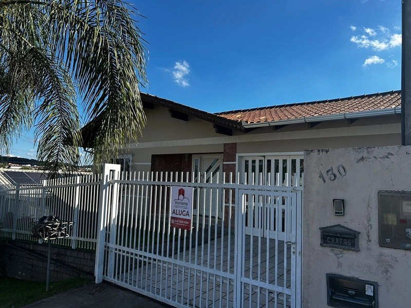 Aluga Casa Bairro Colonial: 3ª foto da galeria de imagens do imóvel
