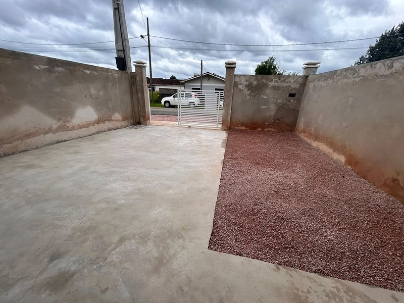 ALUGA GEMINADO no BAIRRO SERRA ALTA : 3ª foto da galeria de imagens do imóvel