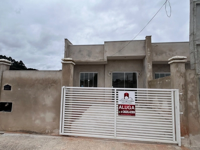 ALUGA GEMINADO no BAIRRO SERRA ALTA : 5ª foto da galeria de imagens do imóvel